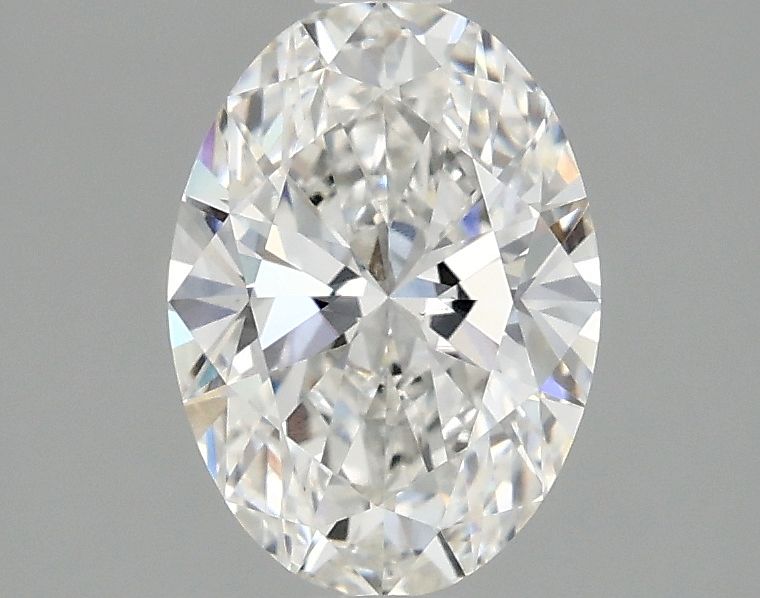 Lab Grown Diamond 1,4Ct E-VS1 Oval - IGILG766631301 1