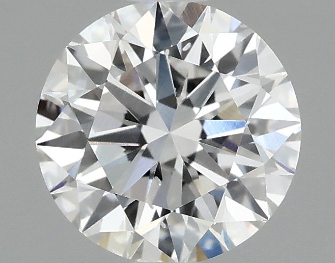 Lab Grown Diamond 1Ct D-VS2 Round - IGILG781648944 1