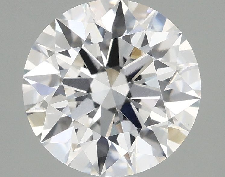 Lab Grown Diamond 1,49Ct D-VS1 Round - IGILG794647827 1
