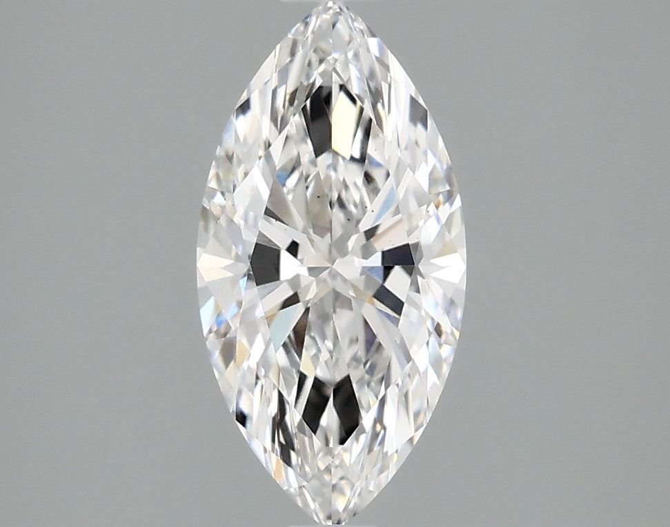 Lab Grown Diamond 1,38Ct E-VS2 Marquise - IGILG782690284 1