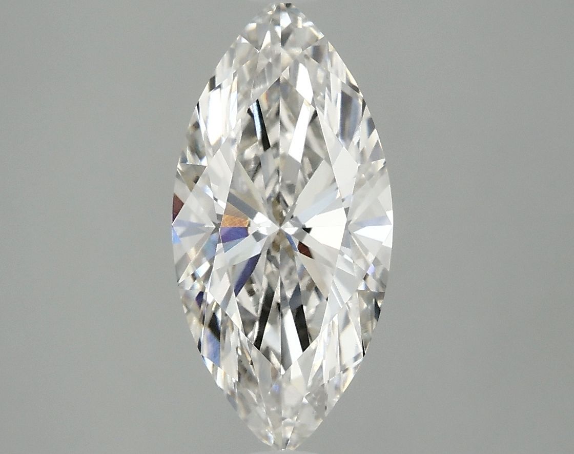 Lab Grown Diamond 1,99Ct G-VS1 Marquise - IGILG791629580 1