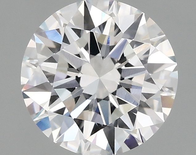 Lab Grown Diamond 1,52Ct D-VVS2 Round - IGILG780673977 1