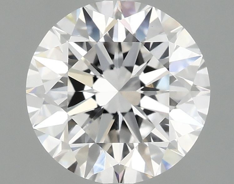 Lab Grown Diamond 1,94Ct D-VVS2 Round - IGILG780695791 1