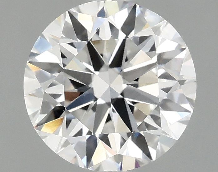 Lab Grown Diamond 1,48Ct D-VS1 Round - IGILG791663397 1