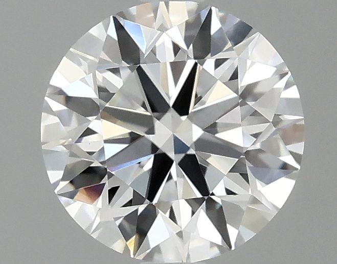 Lab Grown Diamond 1,47Ct D-VVS2 Round - IGILG792685449 1