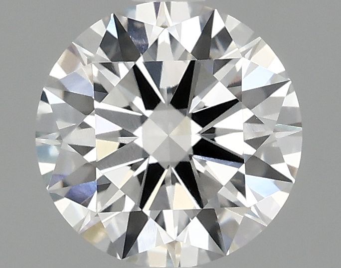 Lab Grown Diamond 1,5Ct E-VVS2 Round - IGILG791663294 1