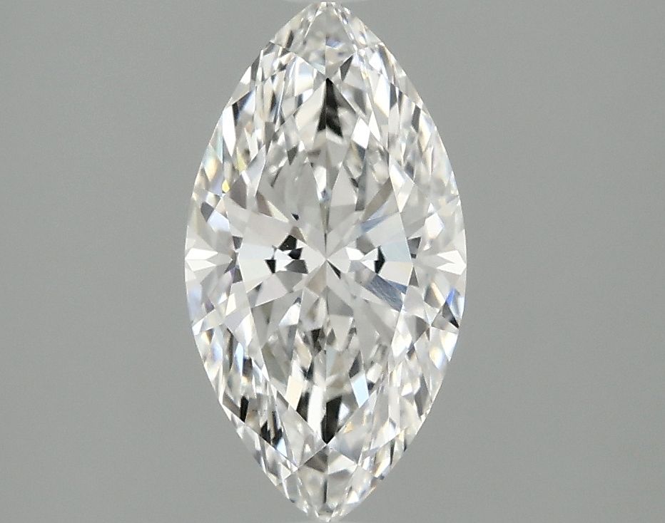 Lab Grown Diamond 1,43Ct E-VS1 Marquise - IGILG790621564 1