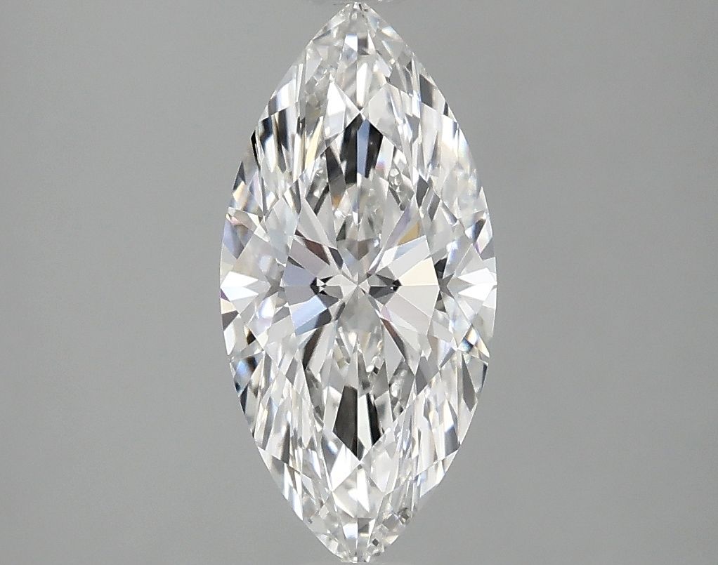 Lab Grown Diamond 1,49Ct E-VS2 Marquise - IGILG790612589 1