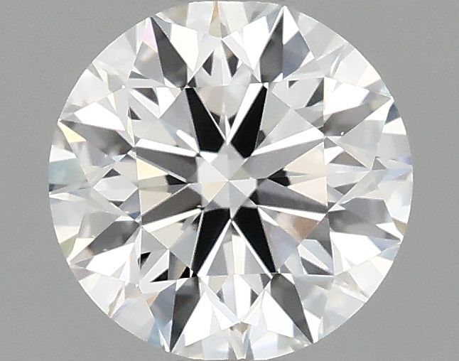 Lab Grown Diamond 1,41Ct D-VS1 Round - IGILG782603401 1