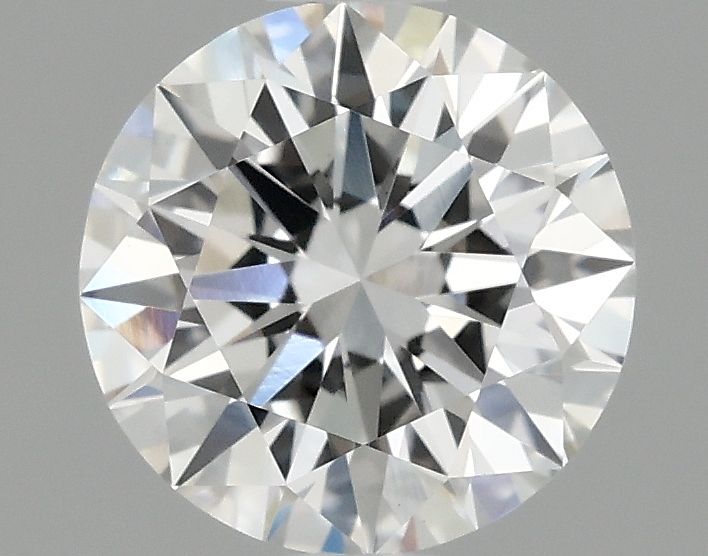 Lab Grown Diamond 1,2Ct D-VS1 Round - IGILG793640777 1