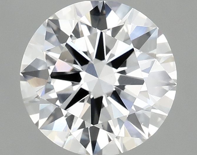 Lab Grown Diamond 1,87Ct E-VS1 Round - IGILG767612155 1