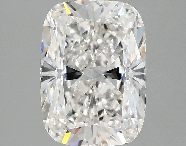 Lab Grown Diamond 2,09Ct F-VS1 Cushion - IGILG791651390 1