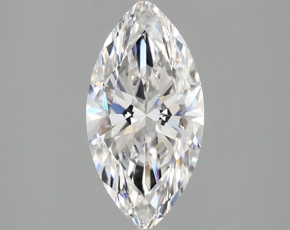 Lab Grown Diamond 1,3Ct E-VVS2 Marquise - IGILG788659541 1
