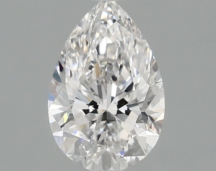 Lab Grown Diamond 1,02Ct E-VS2 Pear - IGILG792685480 1
