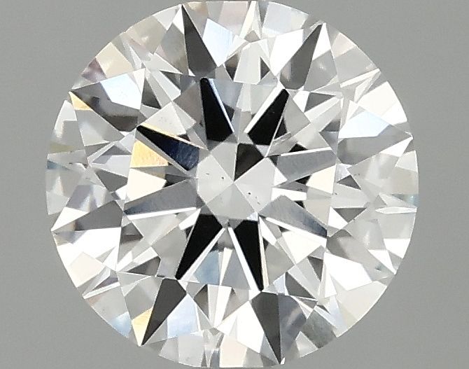 Lab Grown Diamond 1,99Ct E-VS2 Round - IGILG789627338 1
