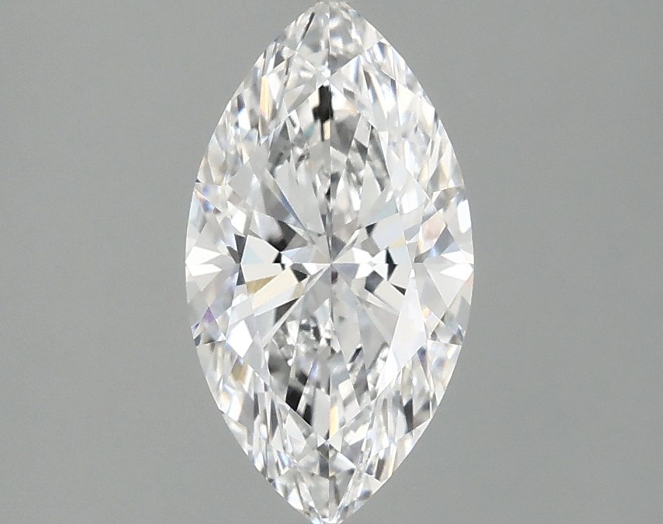 Lab Grown Diamond 1,48Ct D-VVS2 Marquise - IGILG790612812 1