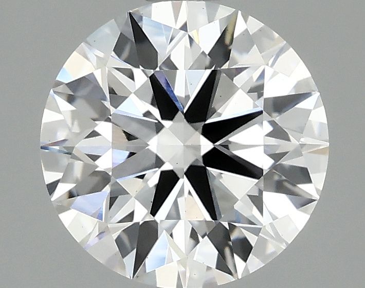 Lab Grown Diamond 2,04Ct D-VS1 Round - IGILG778684275 1