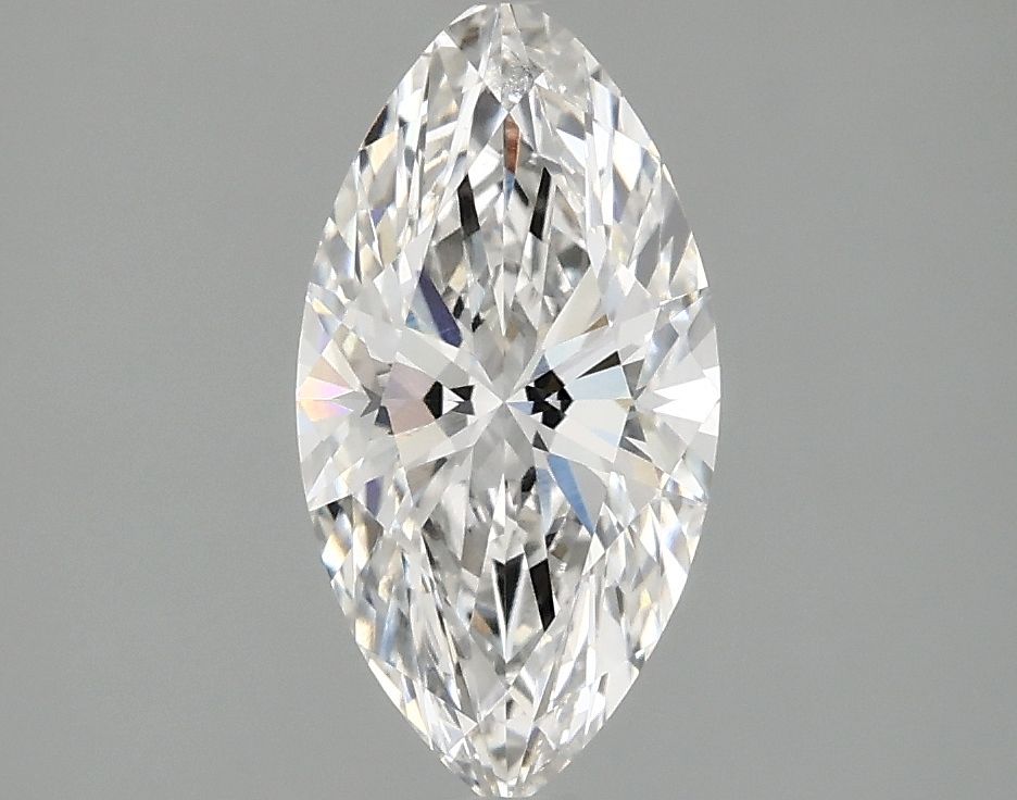 Lab Grown Diamond 1,49Ct F-VVS2 Marquise - IGILG789605626 1