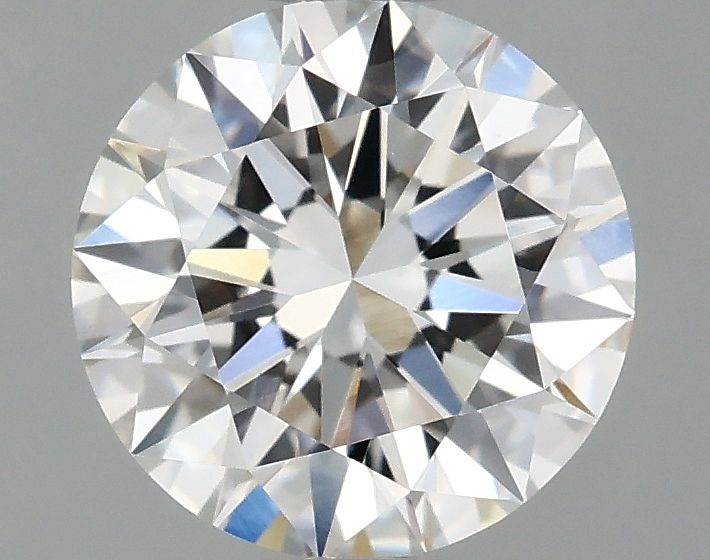 Lab Grown Diamond 0,97Ct D-VVS2 Round - IGILG764691651 1
