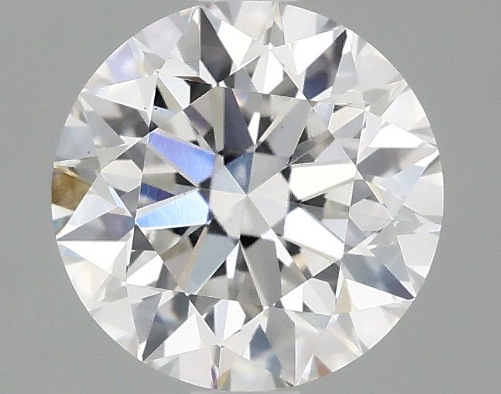 Lab Grown Diamond 1,53Ct D-VS1 Round - IGILG791658196 1