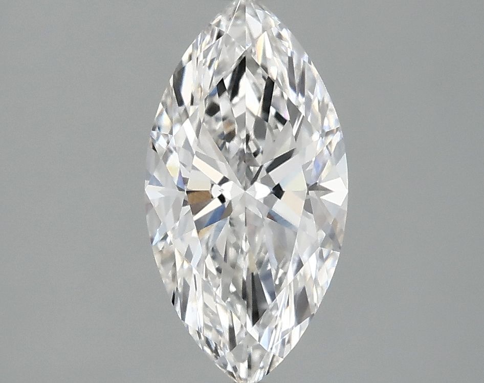 Lab Grown Diamond 1,48Ct E-VVS2 Marquise - IGILG795652809 1
