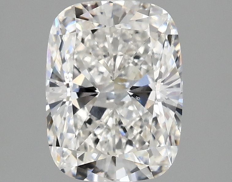 Lab Grown Diamond 2,04Ct E-VS2 Cushion - IGILG787634665 1