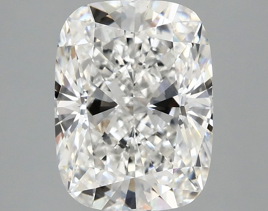 Lab Grown Diamond 3,09Ct E-VS1 Cushion - IGILG787611499 1