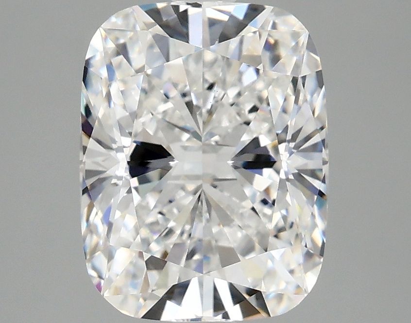 Lab Grown Diamond 3,07Ct E-VS1 Cushion - IGILG788615932 1