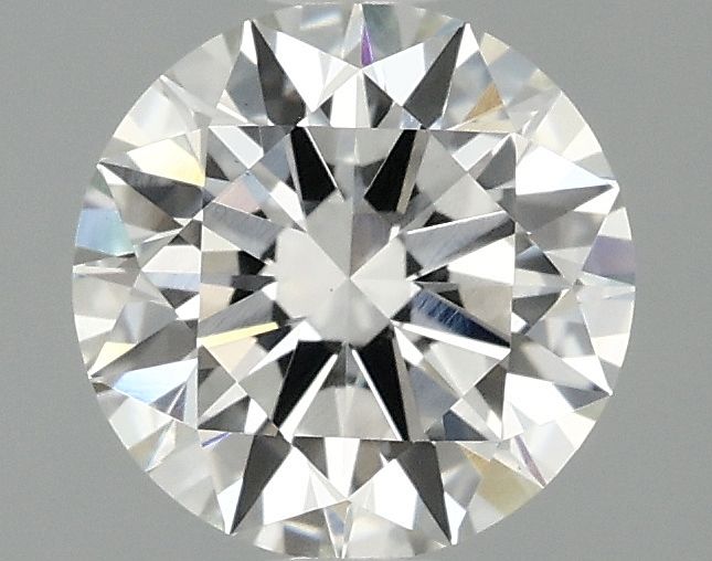 Lab Grown Diamond 1,48Ct G-VS1 Round - IGILG780693538 1