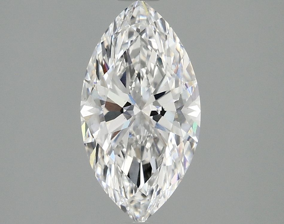 Lab Grown Diamond 1,5Ct F-VS1 Marquise - IGILG789629531 1
