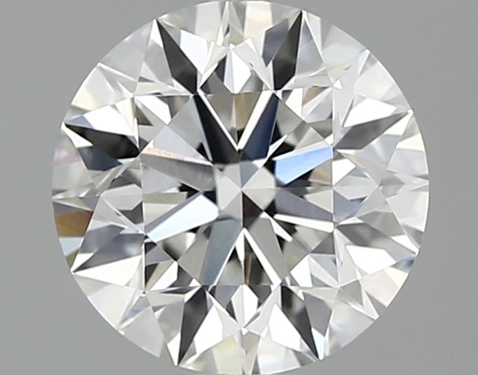 Lab Grown Diamond 1,5Ct E-VVS1 Round - IGILG780693164 1