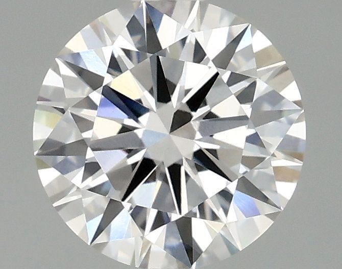 Lab Grown Diamond 1,36Ct E-VVS2 Round - IGILG790693995 1