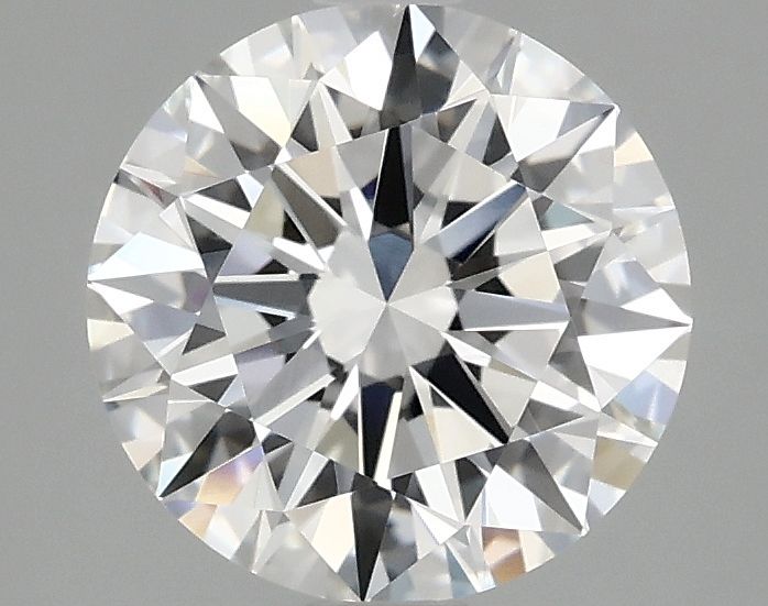Lab Grown Diamond 2,09Ct D-VVS2 Round - IGILG779602746 1