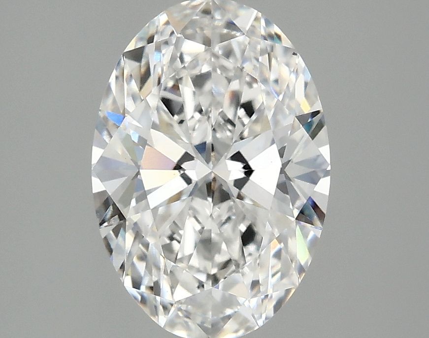 Lab Grown Diamond 2,04Ct E-VS2 Oval - IGILG764684401 1