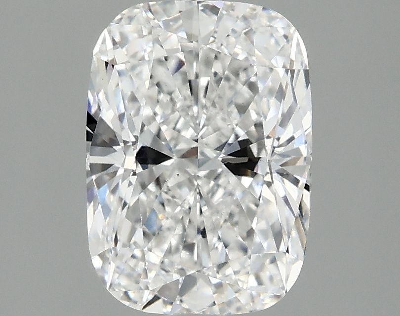 Lab Grown Diamond 2,02Ct E-VS1 Cushion - IGILG792612514 1