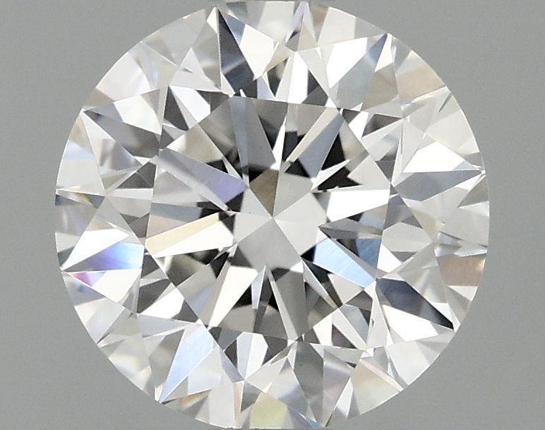Lab Grown Diamond 1,45Ct E-VVS2 Round - IGILG792609960 1