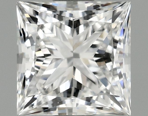 Lab Grown Diamond 0,96Ct D-VVS2 Princess - IGILG741518966 1