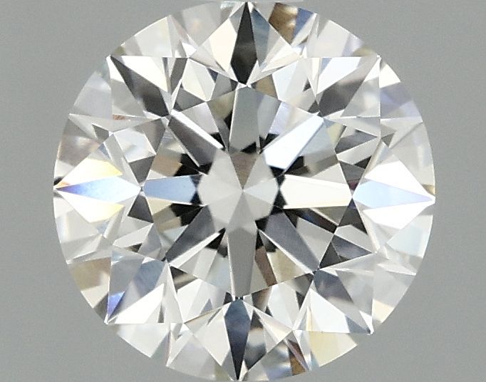 Lab Grown Diamond 1,56Ct G-VVS2 Round - IGILG777614549 1