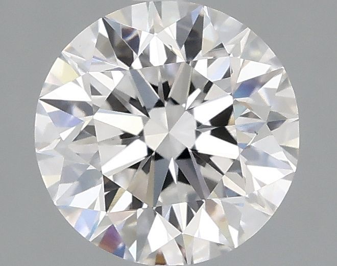Lab Grown Diamond 1,51Ct D-VS1 Round - IGILG789617475 1