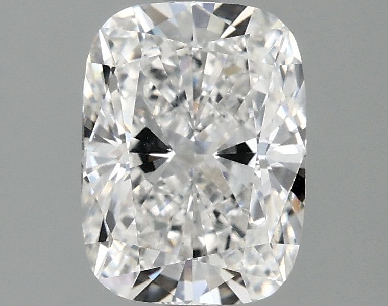 Lab Grown Diamond 2,02Ct E-VS2 Cushion - IGILG795607652 1