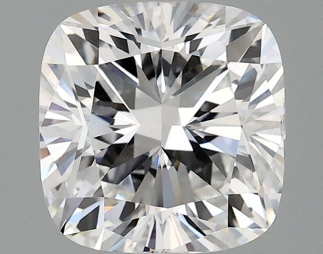 Lab Grown Diamond 1,91Ct E-VVS2 Cushion - IGILG778689160 1