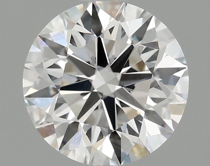 Lab Grown Diamond 1,07Ct F-VVS2 Round - IGILG780693442 1