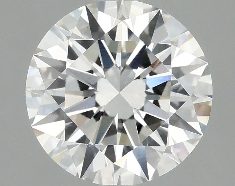 Lab Grown Diamond 2Ct F-VS1 Round - IGILG764634560 1