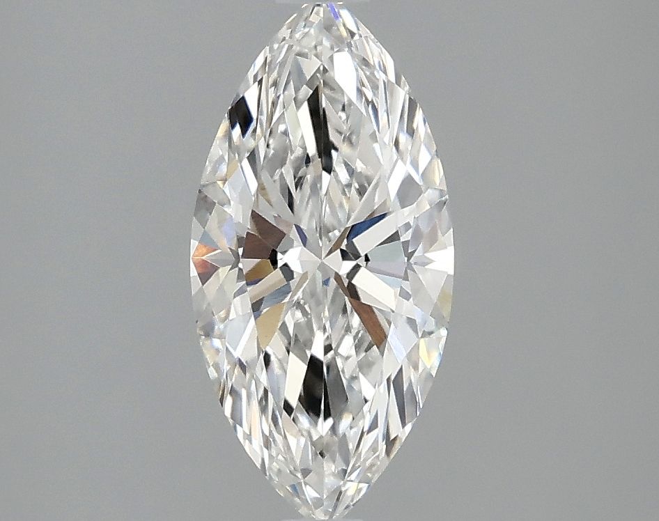 Lab Grown Diamond 1,3Ct F-VVS2 Marquise - IGILG793618896 1