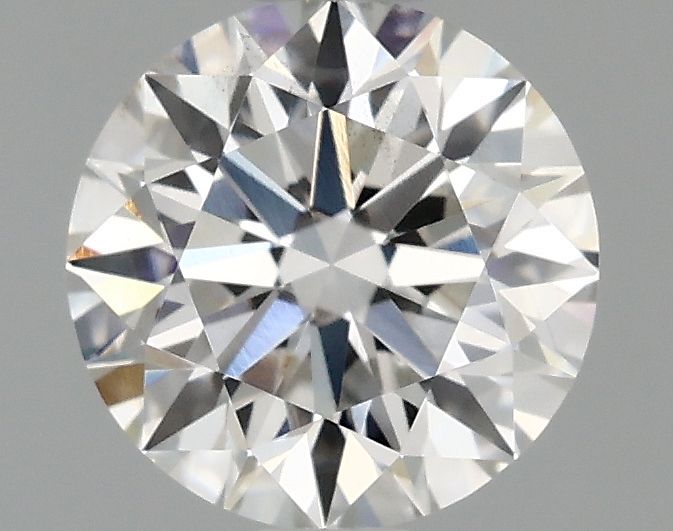 Lab Grown Diamond 1,06Ct F-VS2 Round - IGILG791663176 1
