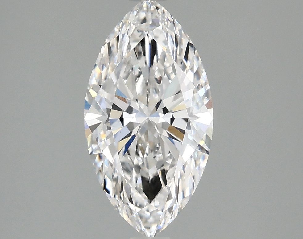 Lab Grown Diamond 1,48Ct D-VS1 Marquise - IGILG791662293 1