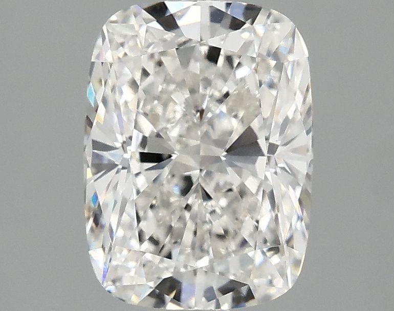 Lab Grown Diamond 2,04Ct F-VVS2 Cushion - IGILG792646475 1