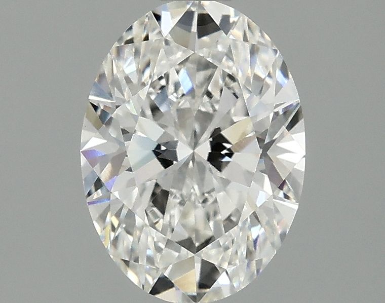 Lab Grown Diamond 1,52Ct F-VS1 Oval - IGILG764628582 1