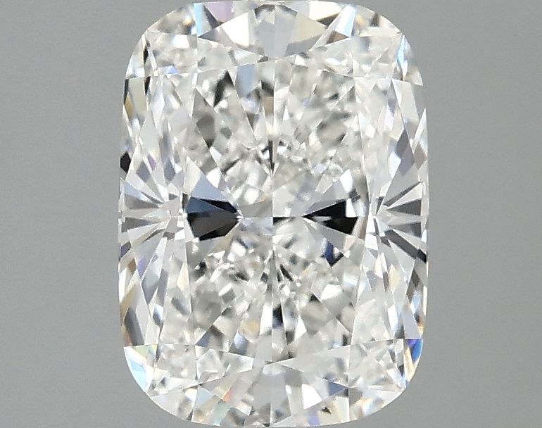 Lab Grown Diamond 2,02Ct F-VVS2 Cushion - IGILG791628958 1
