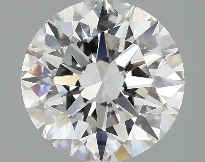 Lab Grown Diamond 1,99Ct E-VS2 Round - IGILG790695400 1